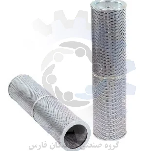 متالیکان فارس-المنت فیلتر پارکر PARKER مدل FC1073Q010BS
